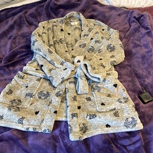 Victoria secret (Pink line) robe XS